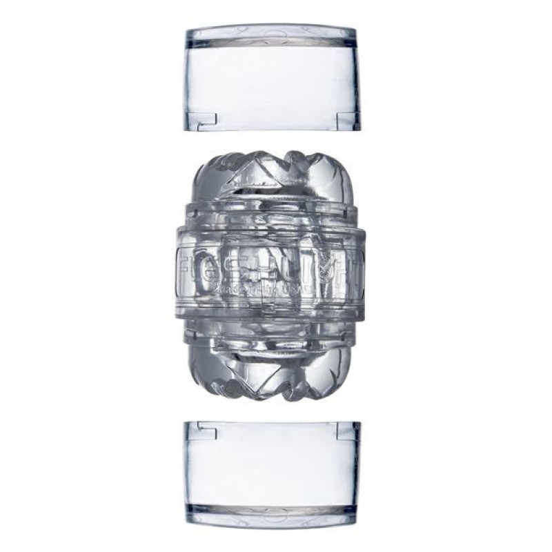 Мастурбатор Fleshlight Quickshot Vantage, компактний, відмінно для пар та мінету
