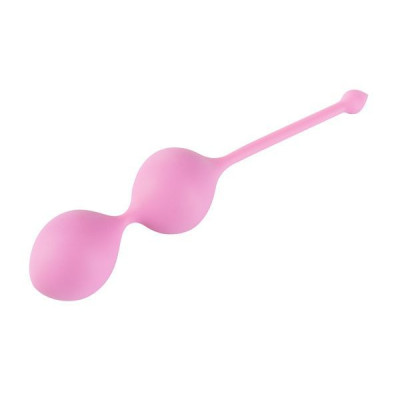 Вагінальні кульки Femintimate Kegel Balls