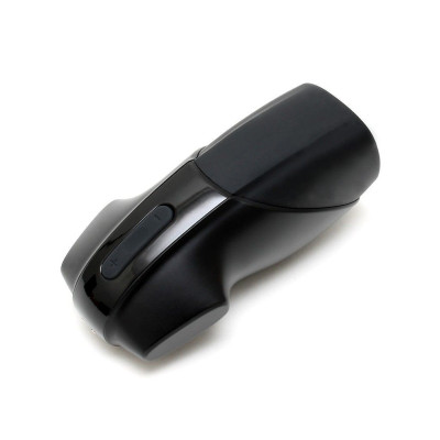 Мастурбатор Satisfyer Men Vibration імітатор мінету з вібрацією, стимуляція голівки
