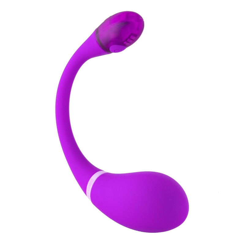 Інтерактивне віброяйце Ohmibod Esca2 for Kiiroo (аналог Lovense Lush)