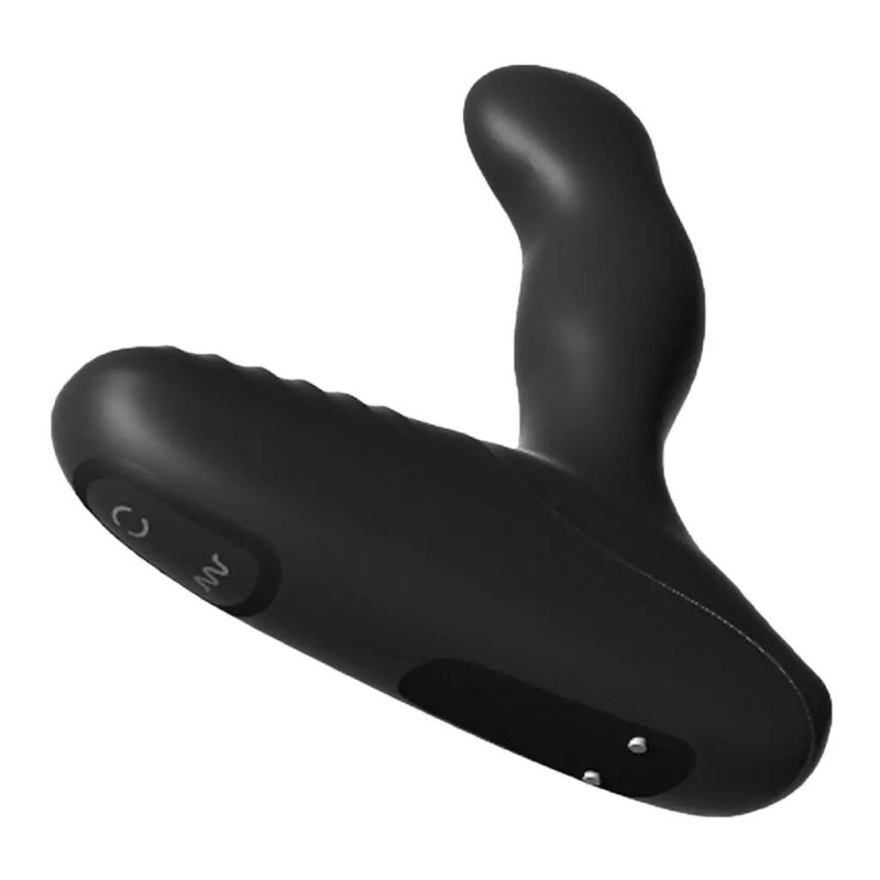 Масажер простати Nexus Revo Intense з обертаючою головкою, макс діаметр 3,2см