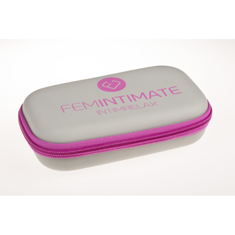Система відновлення при вагините Femintimate Intimrelax для зняття спазмів при введенні