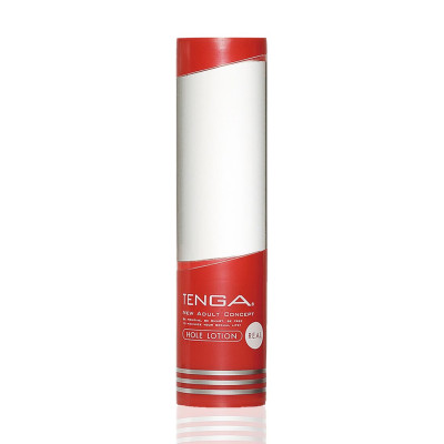 Лубрикант Tenga Hole Lotion REAL 170 мл