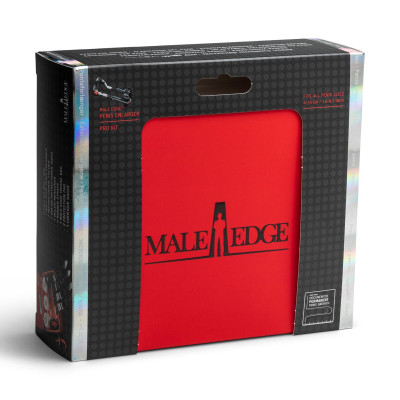 Екстендер для збільшення члена Male Edge Pro
