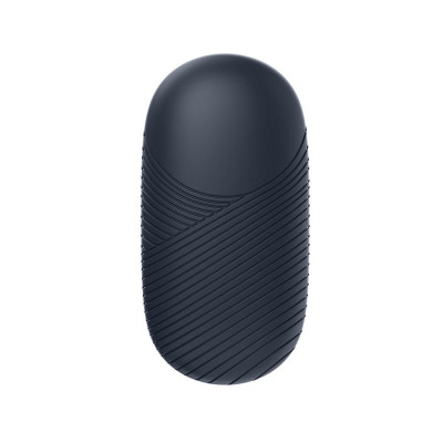Потужний вібратор Satisfyer Lay-On - Dark Desire