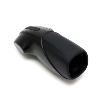 Мастурбатор Satisfyer Men Vibration, імітатор мінету