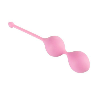 Вагінальні кульки Alive U-Tone Balls Pink