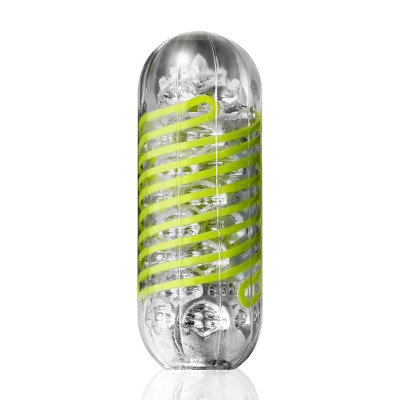 Мастурбатор Tenga Spinner 03 Shell