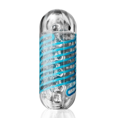 Мастурбатор Tenga Spinner 01 Tetra Мастурбатор Tenga Spinner 01 Tetra