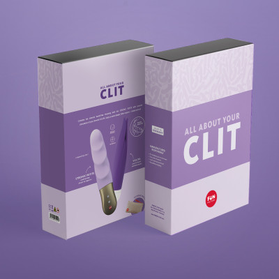 Набір вібраторів Fun Factory All About Your Clit