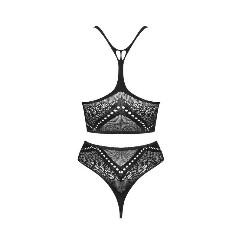 Комплект Obsessive K103 top & panties S/L