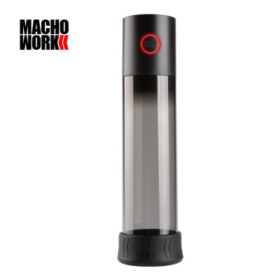 Вакуумна помпа MACHO WORK 1 (м'ята упаковка)