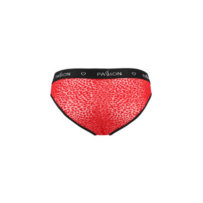 Чоловічі труси 031 SLIP MIKE Red L/XL - Passion