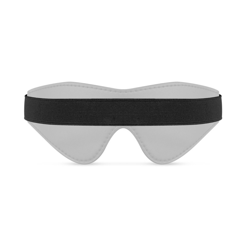 Маска Bedroom Fantasies Blindfold Elastic Band, чорна
