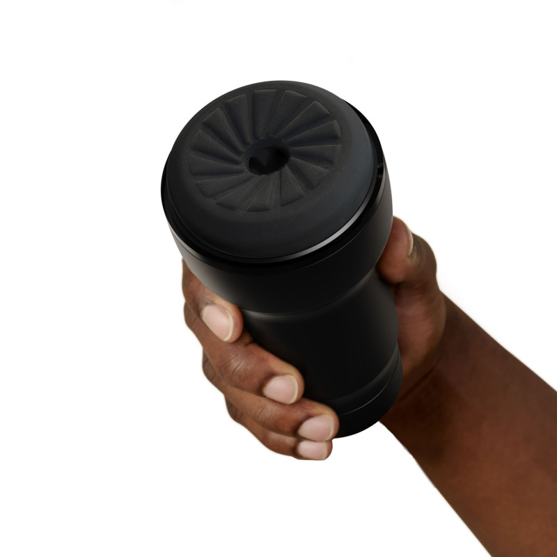 Мастурбатор Kiiroo Feel Pocket сумісний із PowerBlow