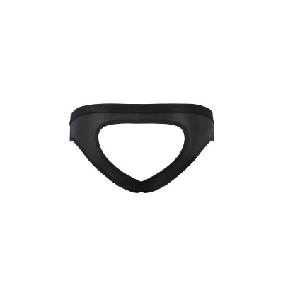 Чоловічі труси 041 SLIP OPEN JOE black L/XL - Passion