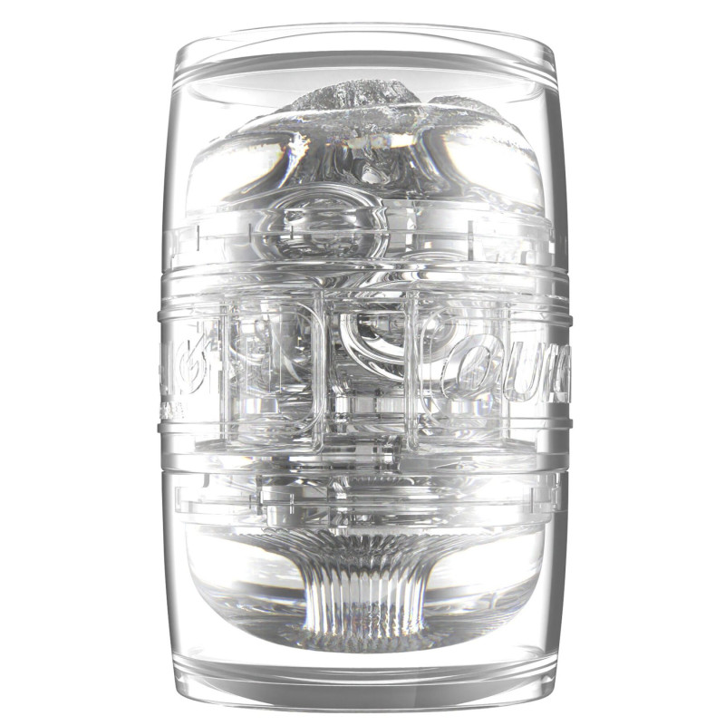 Мастурбатор Fleshlight Quickshot Autumn Falls, компактний, відмінно для пар та мінету