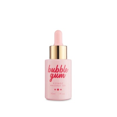 Подарунковий набір Bijoux Indiscrets Bubblegum Play Kit (м'ята упаковка)