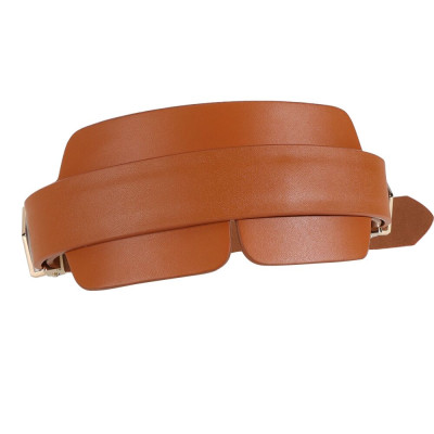 Маска на очі LOCKINK Blindfold Kit-Brown