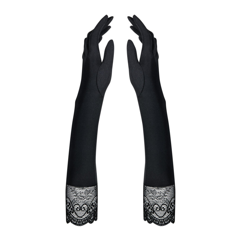 Рукавички Obsessive Miamor gloves