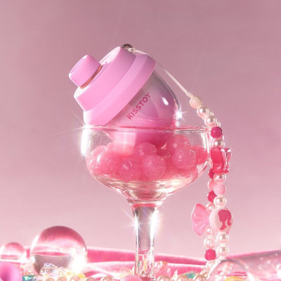Вакуумний стимулятор KISSTOY Kiss Pods