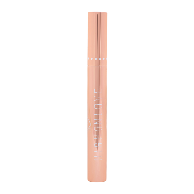Стимулюючий блиск для губ HighOnLove Plumping Lip Gloss 7 мл, для об'єму та орального сексу з олією насіння канабісу