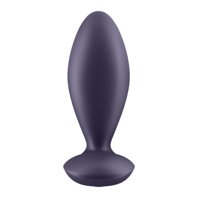 Анальний корок Satisfyer Power Plug