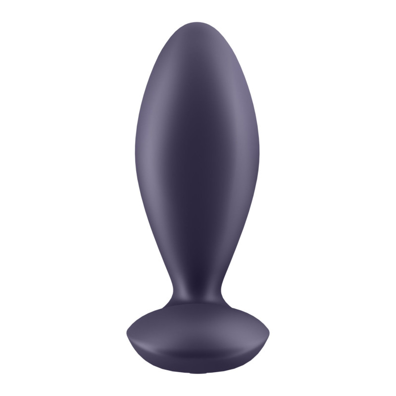 Анальний корок Satisfyer Power Plug
