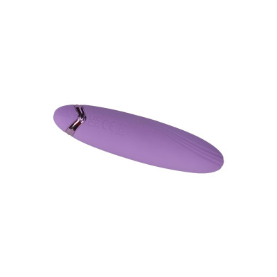 Міні-вібратор FairyGasm PleasureArrow Violet