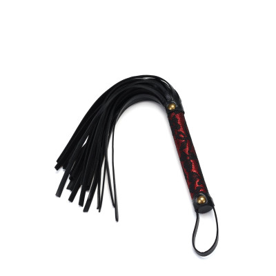 Флогер Liebe Seele Victorian Garden Flogger Флогер Liebe Seele Victorian Garden Flogger