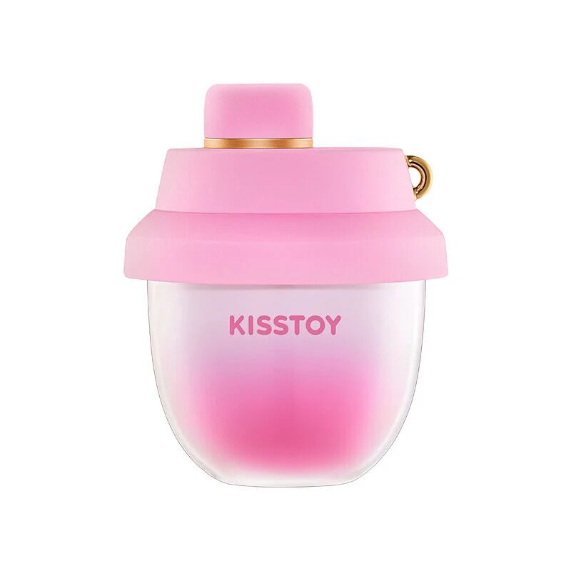 Вакуумний стимулятор KISSTOY Kiss Pods