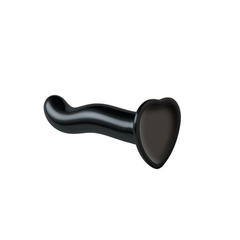 Насадка для страпону Strap-On-Me P&G-Spot Dildo, силікон, розмір XL