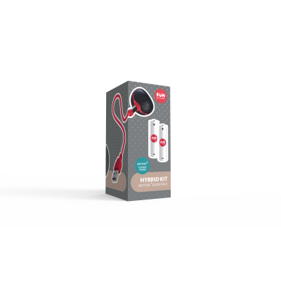 Набір акумуляторів Hybrid Kit