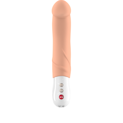 Вібратор Fun Factory Big Boss Cream