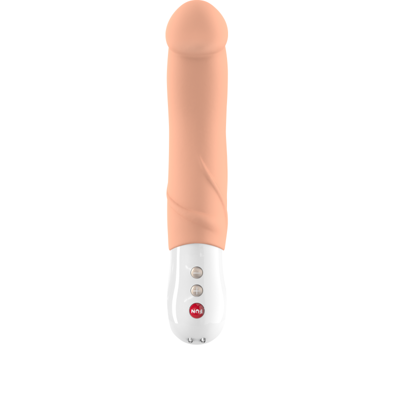 Вібратор Fun Factory Big Boss Cream