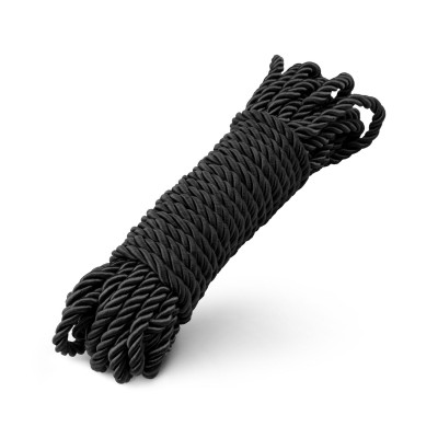 Мотузка для Кінбаку (Шибарі) Bedroom Fantasies Kinbaku Rope (5 м)