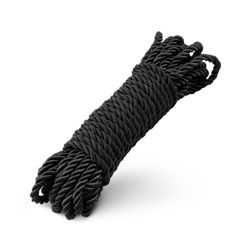Мотузка для Кінбаку (Шибарі) Bedroom Fantasies Kinbaku Rope (5 м)