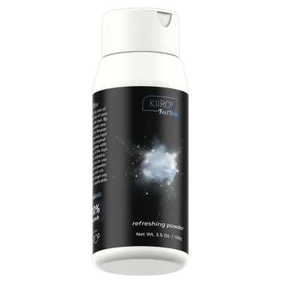 Відновлюючий засіб Kiiroo Feel New Refreshing Powder (100 г) (термін 01.2024)