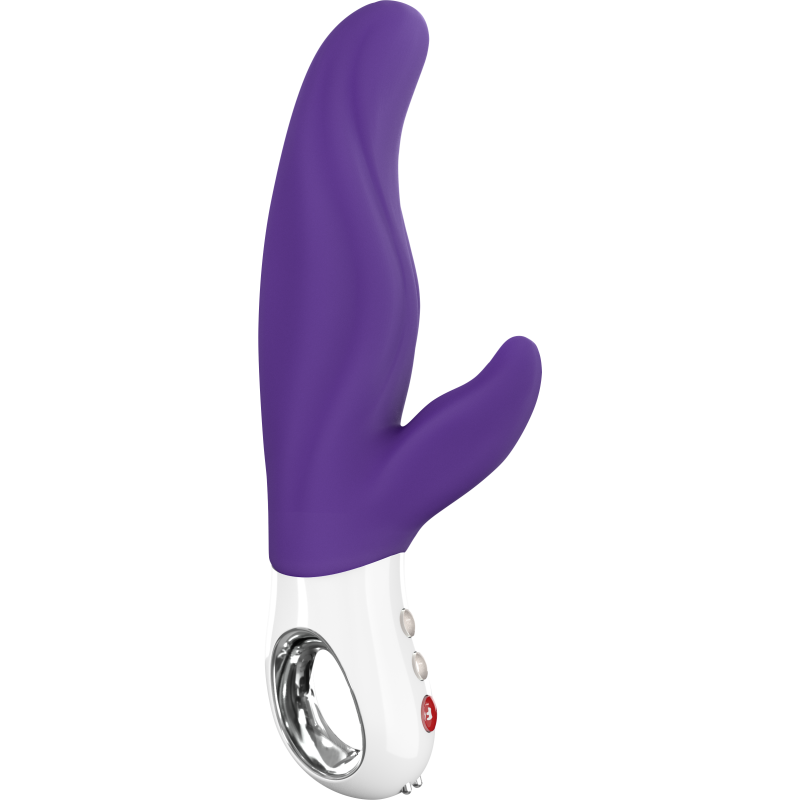 Вібратор Fun Factory Lady Bi Violet