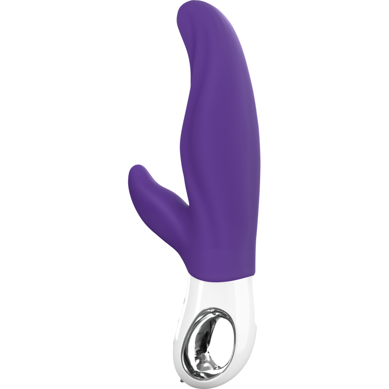 Вібратор Fun Factory Lady Bi Violet