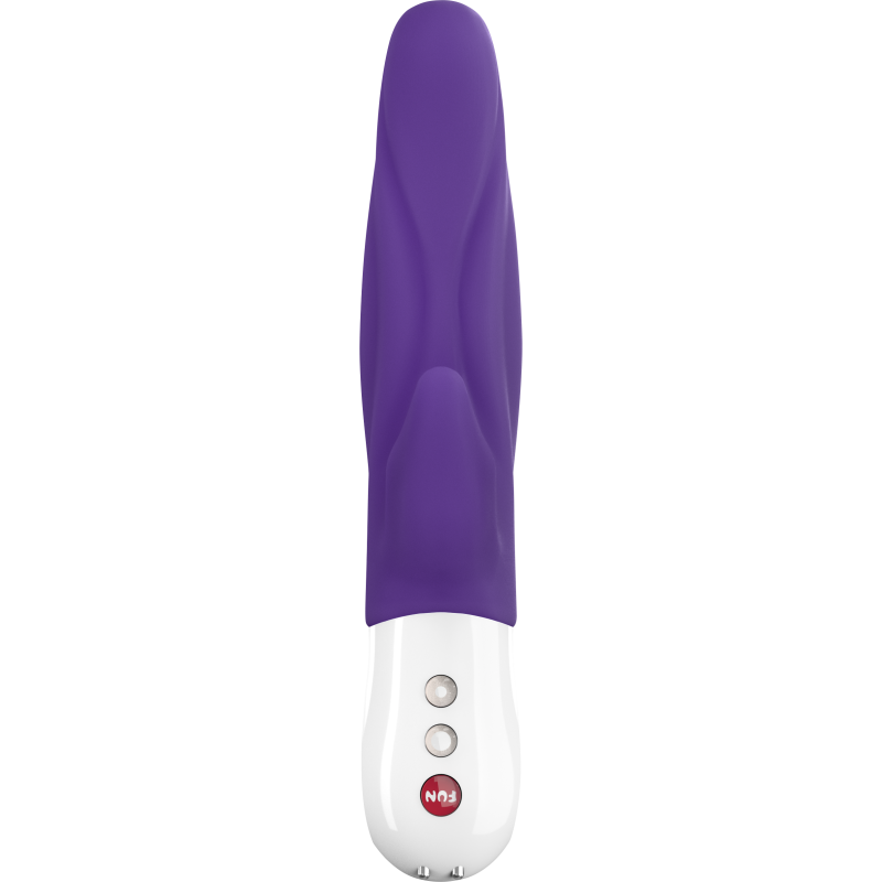 Вібратор Fun Factory Lady Bi Violet