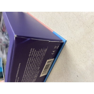 Вакуумний стимулятор Satisfyer Pro 2 Blue (м'ята упаковка)