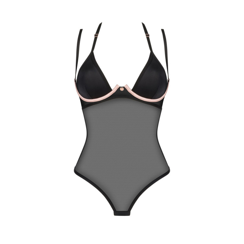 Боді Obsessive Selinne teddy M/L