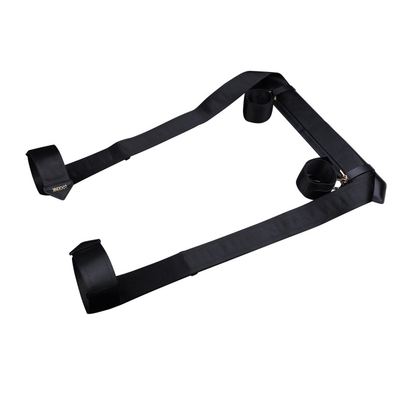 Фіксатор для ніг LOCKINK Leg Spreader Strap