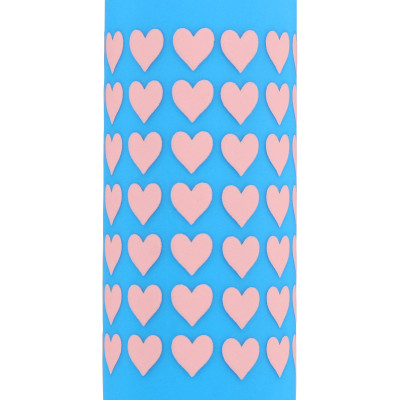 Віброкуля S-Line Heart to Get