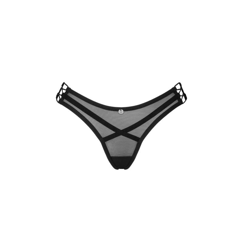 Стрінги Obsessive Roxelia XL/2XL