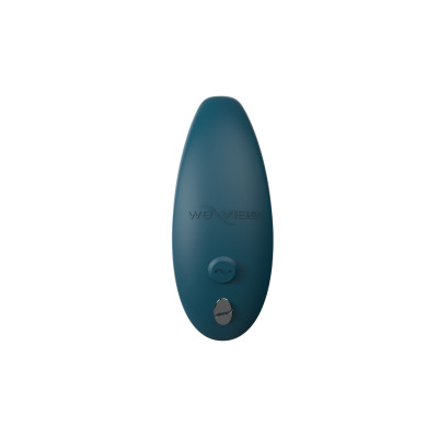 Вібратор We-Vibe SYNC 2 Green Velvet