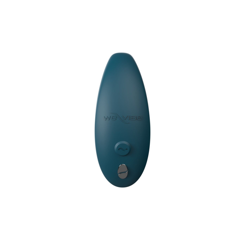 Вібратор We-Vibe SYNC 2 Green Velvet