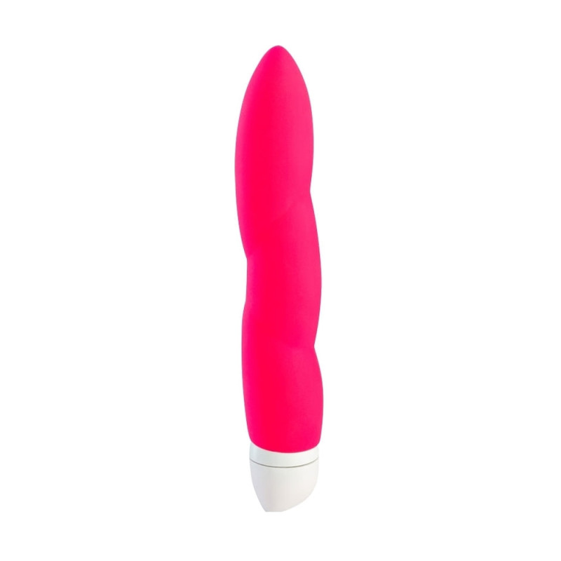 Вібратор Fun Factory Jazzie Pink