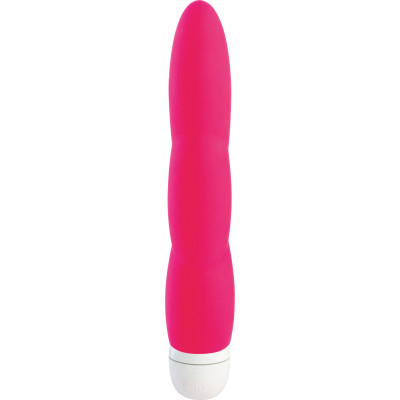 Вібратор Fun Factory Jazzie Pink